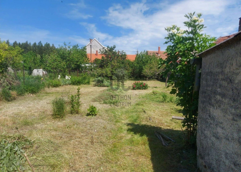 Eladó családi ház, Tapolca, Déli városrész