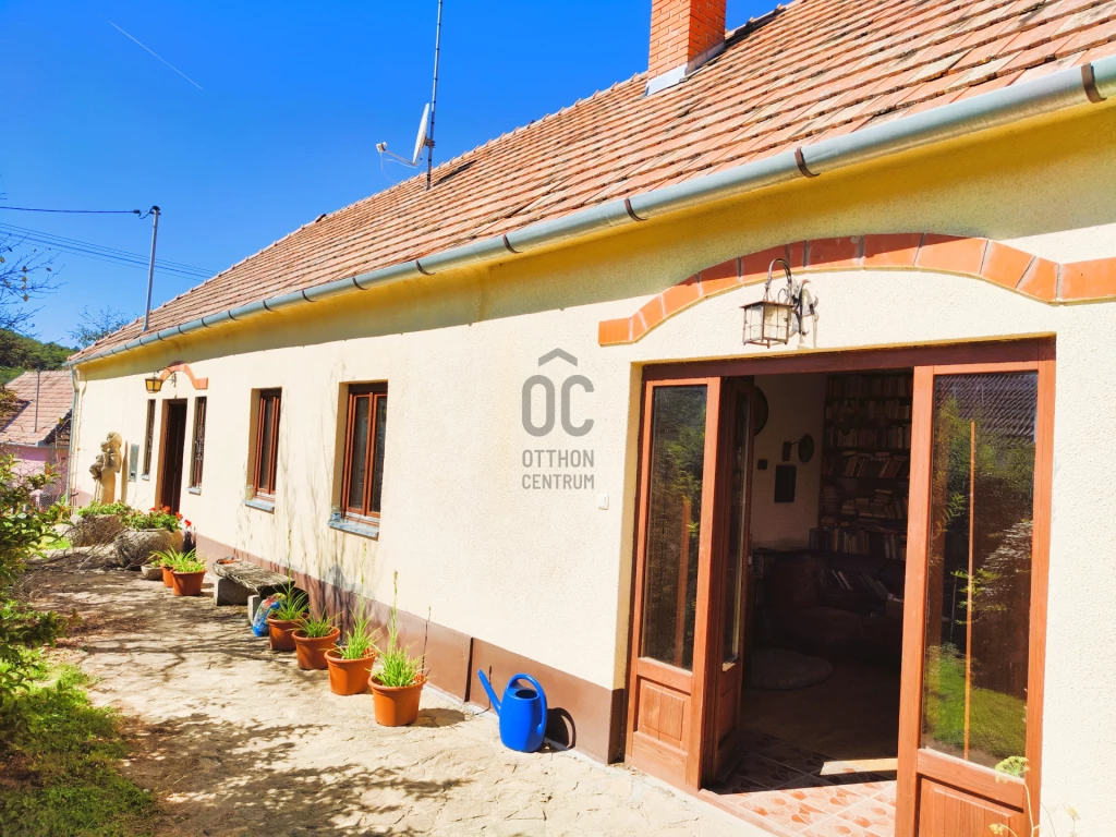 For sale house, Zalaszentgrót, Zalakoppány