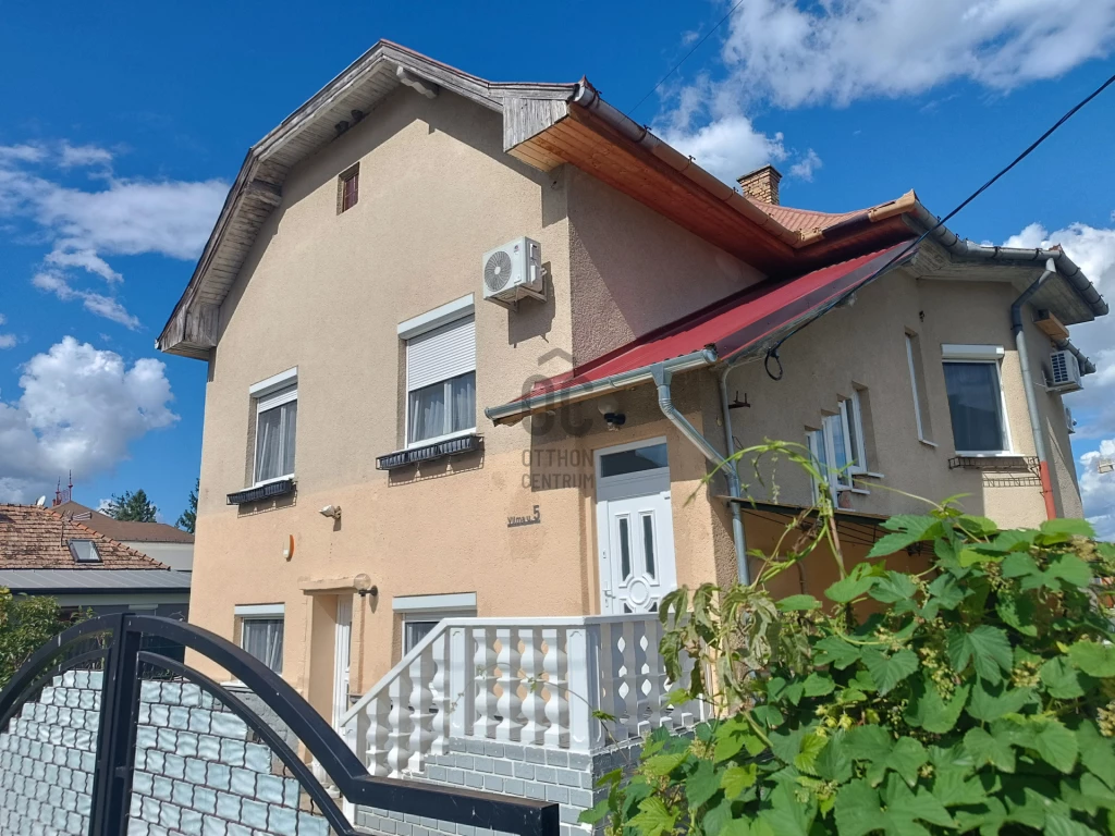 Eladó családi ház, Balatonmáriafürdő, Balatonmáriafürdő