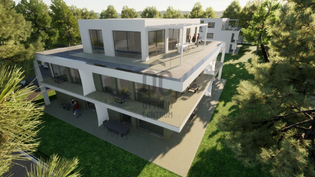 Eladó üdülő, nyaraló, Balatonfenyves, Balatonfenyves