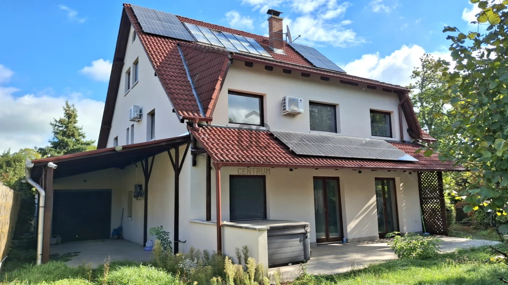 Eladó családi ház, Alsóörs, Alsóörs