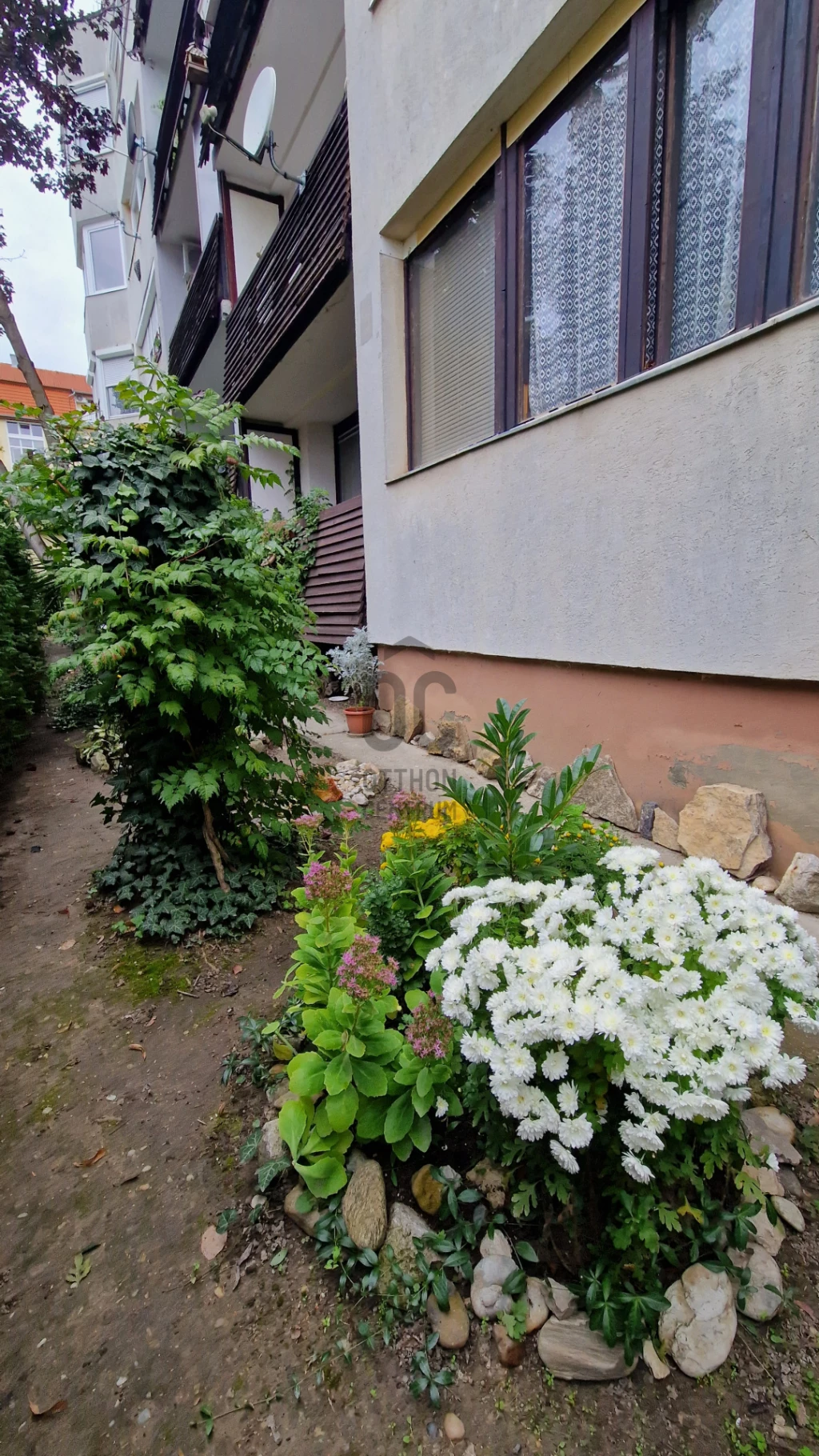 Eladó társasházi lakás, Hévíz, Hévíz