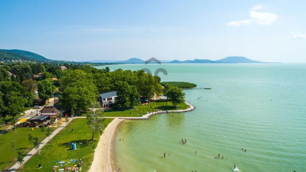 Eladó üdülő, nyaraló, Balatongyörök, Balatongyörök