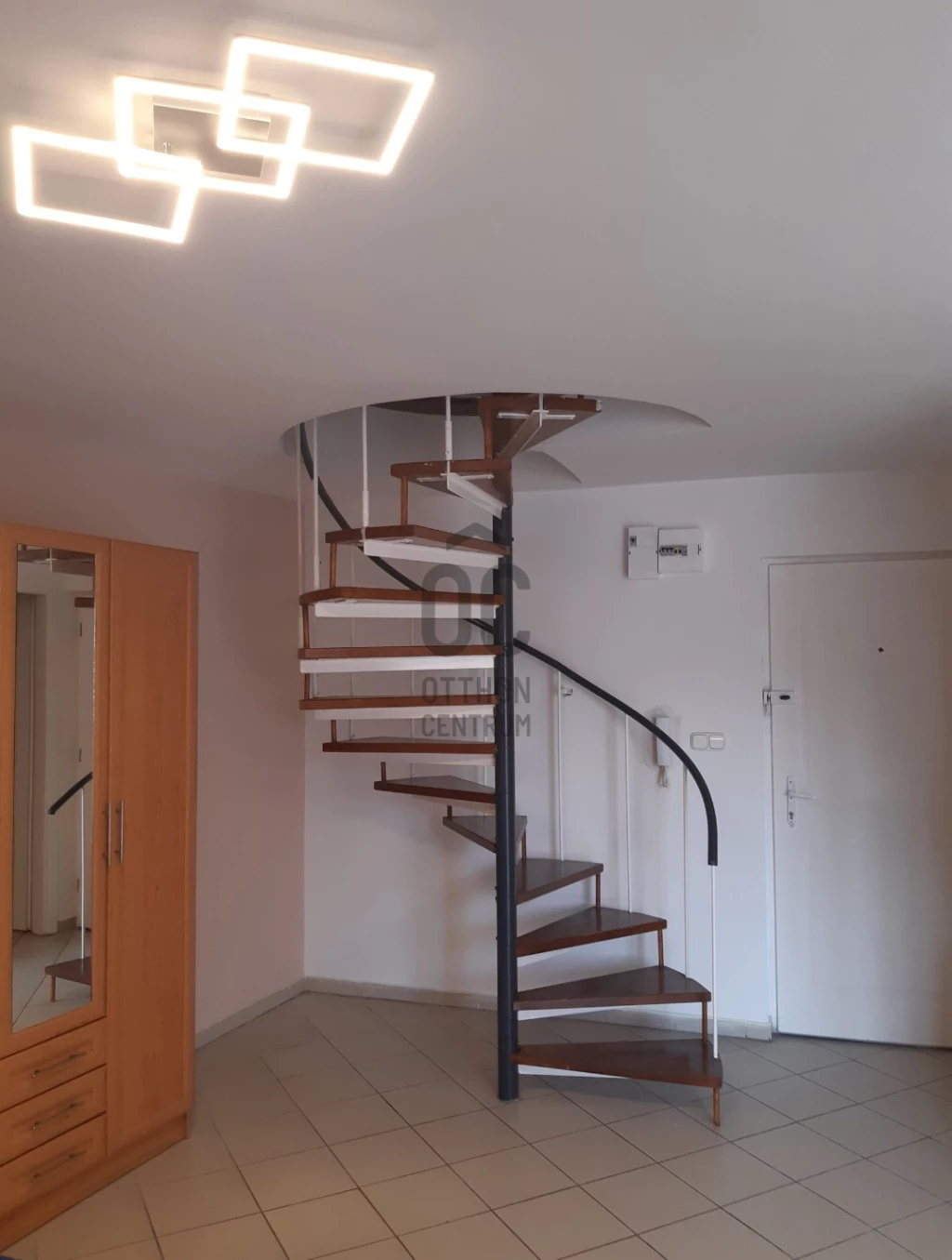 For sale brick flat, Keszthely, Belváros