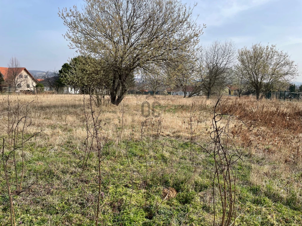 For sale building plot, Cserszegtomaj, Cserszegtomaj