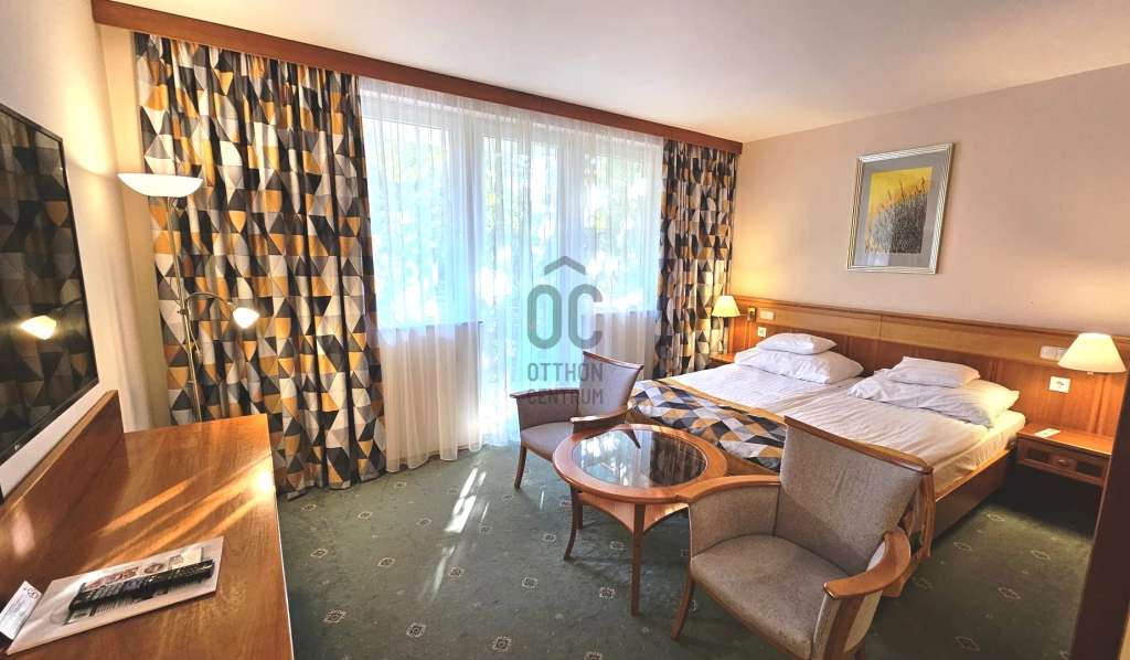 Eladó üdülő, nyaraló, Hévíz, Hévíz