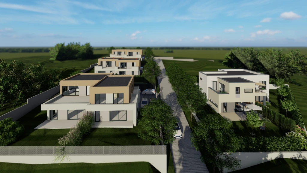 Eladó téglalakás, Fonyód, Fonyód