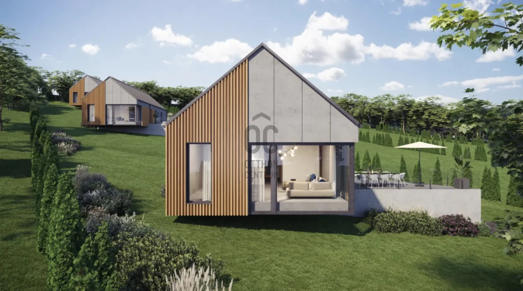 Eladó családi ház, Nemesbük, Nemesbük