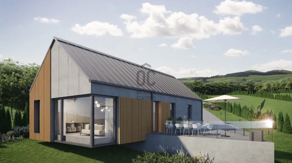 Eladó családi ház, Nemesbük, Nemesbük