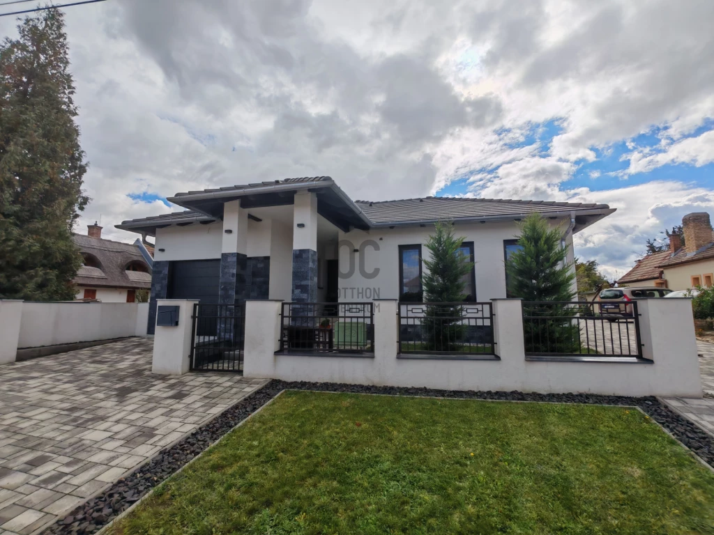 Eladó családi ház, Balatonszentgyörgy, Balatonszentgyörgy