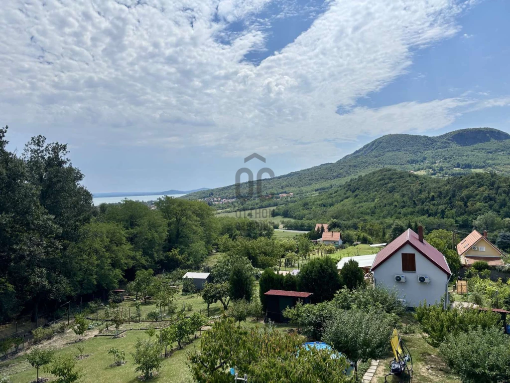 Eladó üdülő, nyaraló, Nemesgulács, Nemesgulács