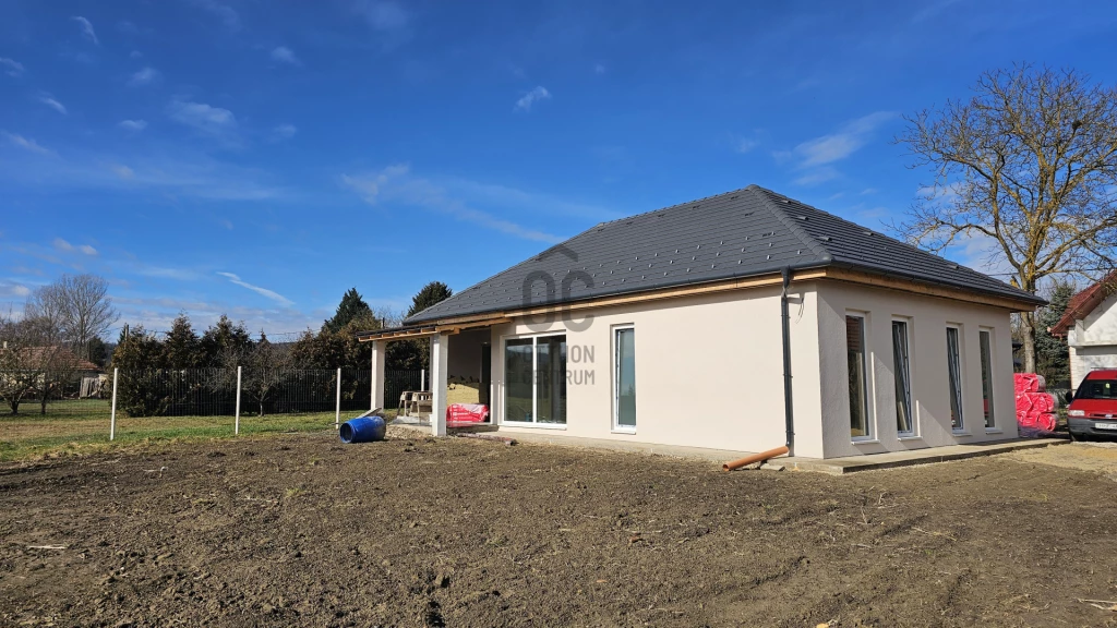 Eladó családi ház, Zalacsány, Zalacsány