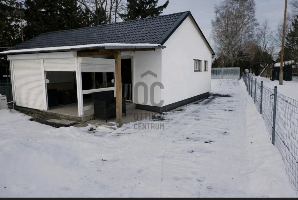 Eladó üdülő, nyaraló, Balatonmáriafürdő, Balatonmáriafürdő