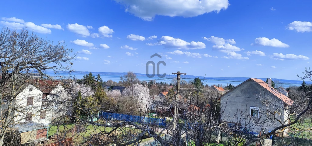 Eladó családi ház, Zánka, Zánka