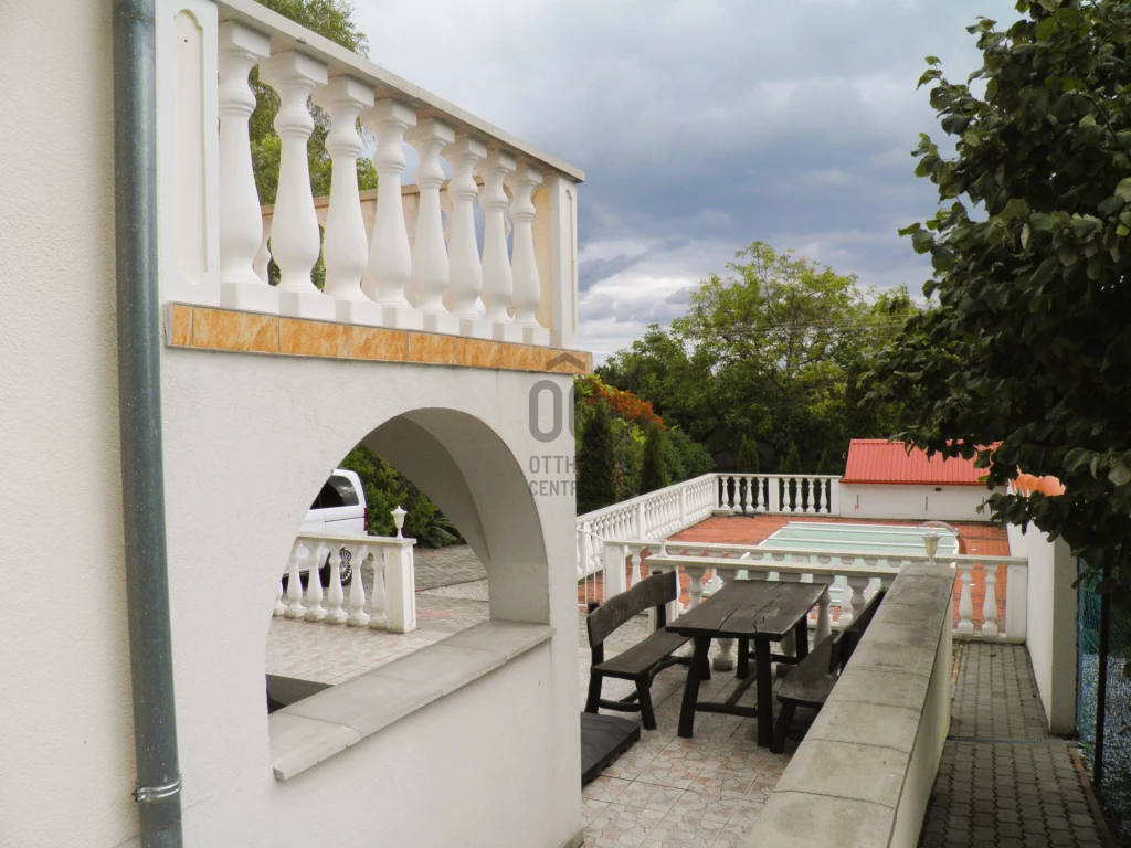 Eladó családi ház, Vonyarcvashegy, Vonyarcvashegy