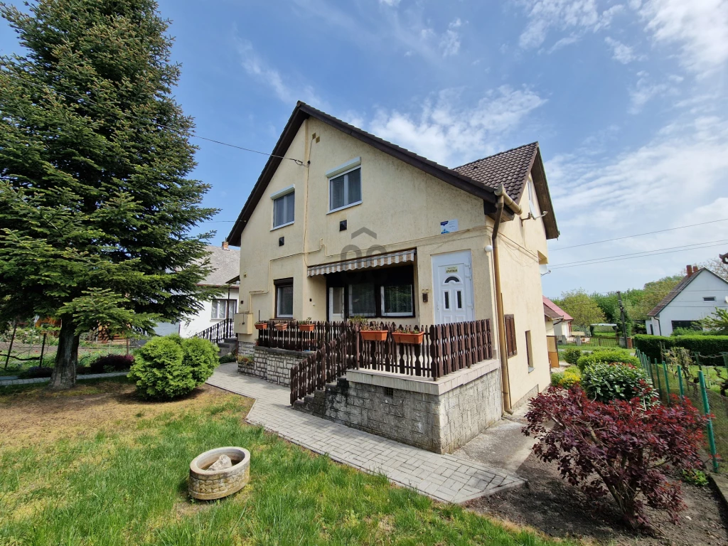 Eladó téglalakás, Fonyód, Fonyód