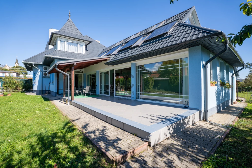 For sale house, Keszthely, Balaton part