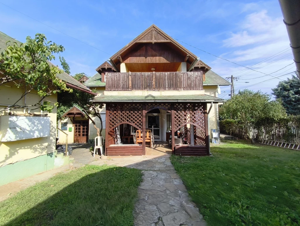 Eladó családi ház, Fonyód, Fonyód