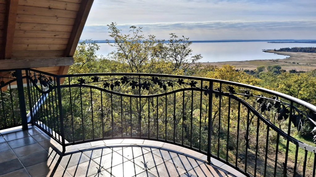 Eladó üdülő, nyaraló, Badacsonytördemic, Badacsonytördemic