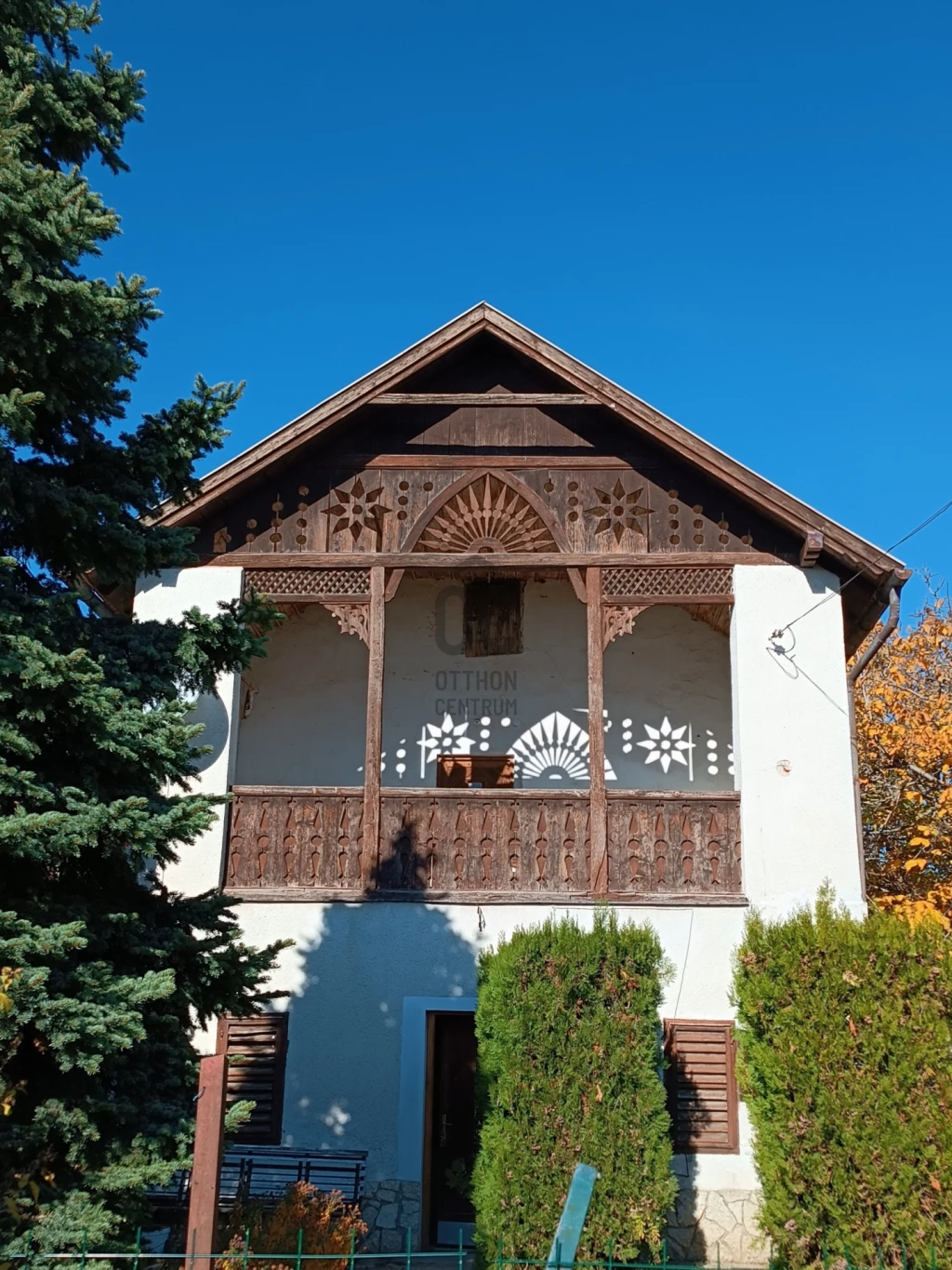 Eladó üdülő, nyaraló, Balatonfüred, Balatonarács