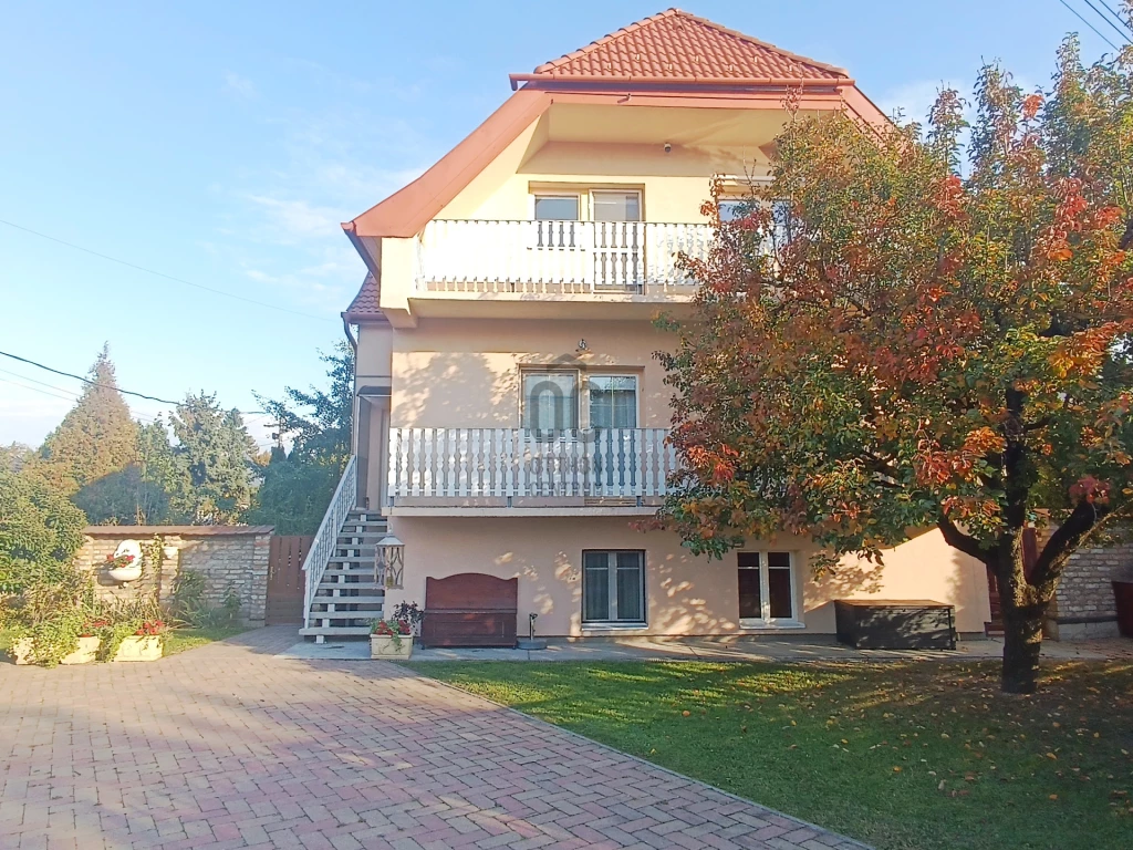 Eladó családi ház, Balatonmáriafürdő, Balatonmáriafürdő