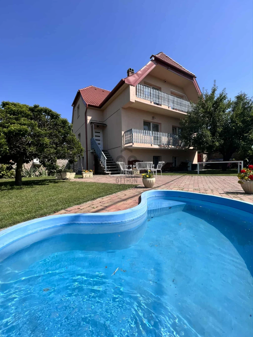 Eladó családi ház, Balatonmáriafürdő, Balatonmáriafürdő