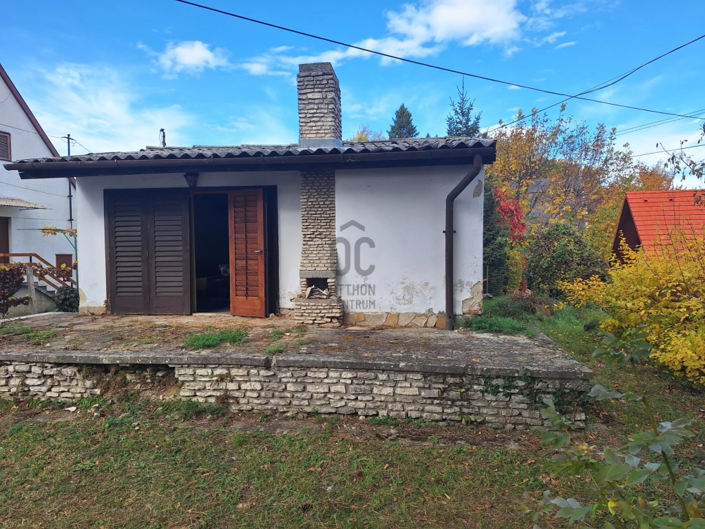 For sale holiday house, summer cottage, Szigliget, Szigliget