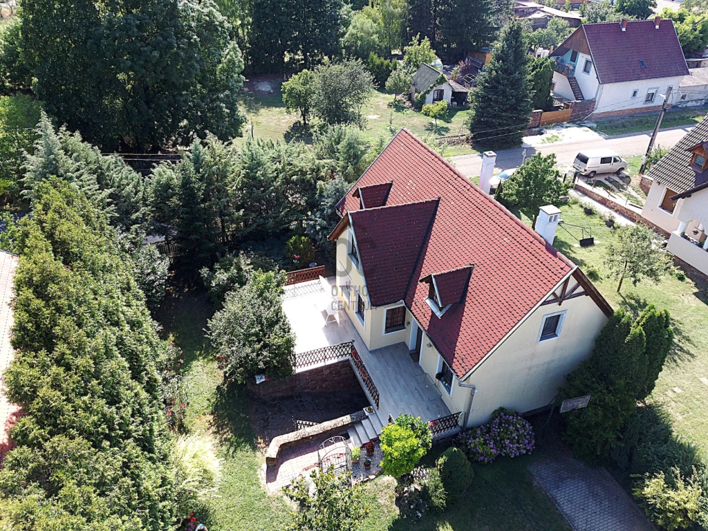 Eladó üdülő, nyaraló, Kővágóörs, Kővágóörs