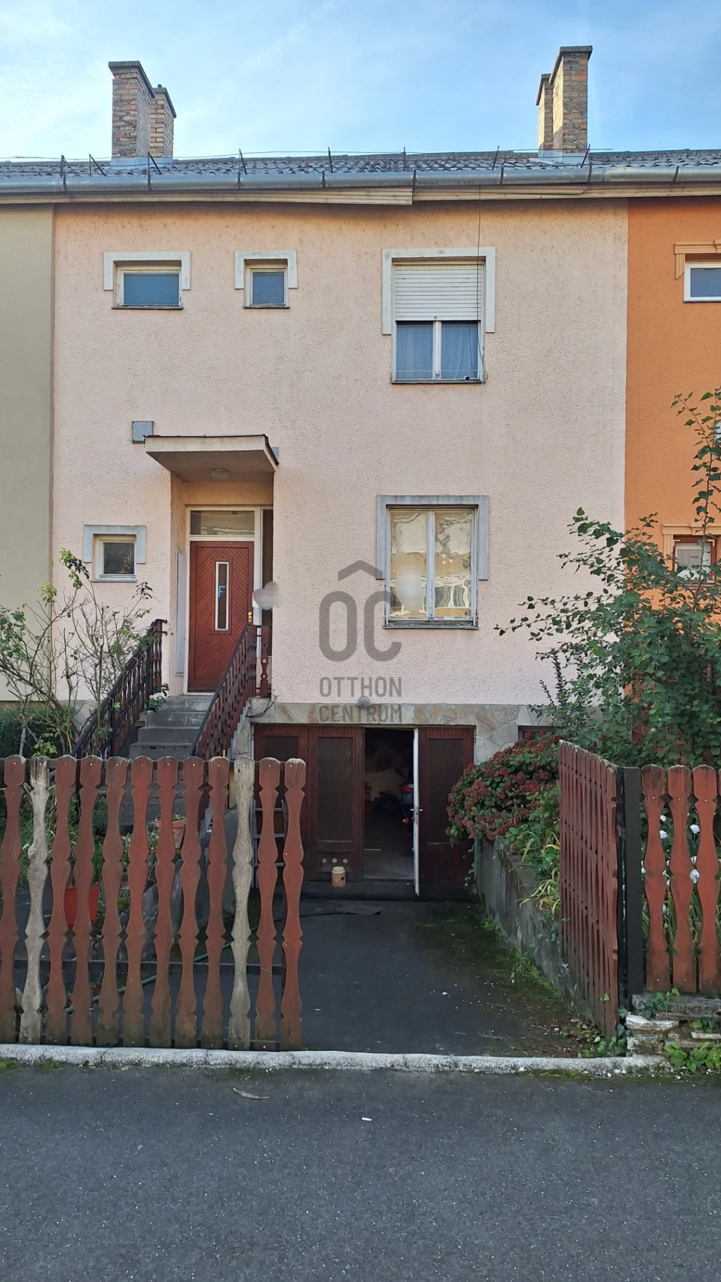 For sale house, Marcali, Marcali