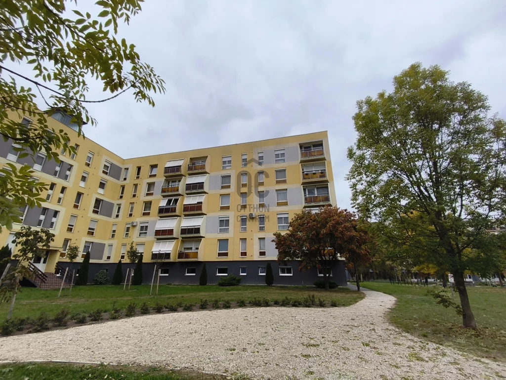 Eladó panellakás, Marcali, Marcali