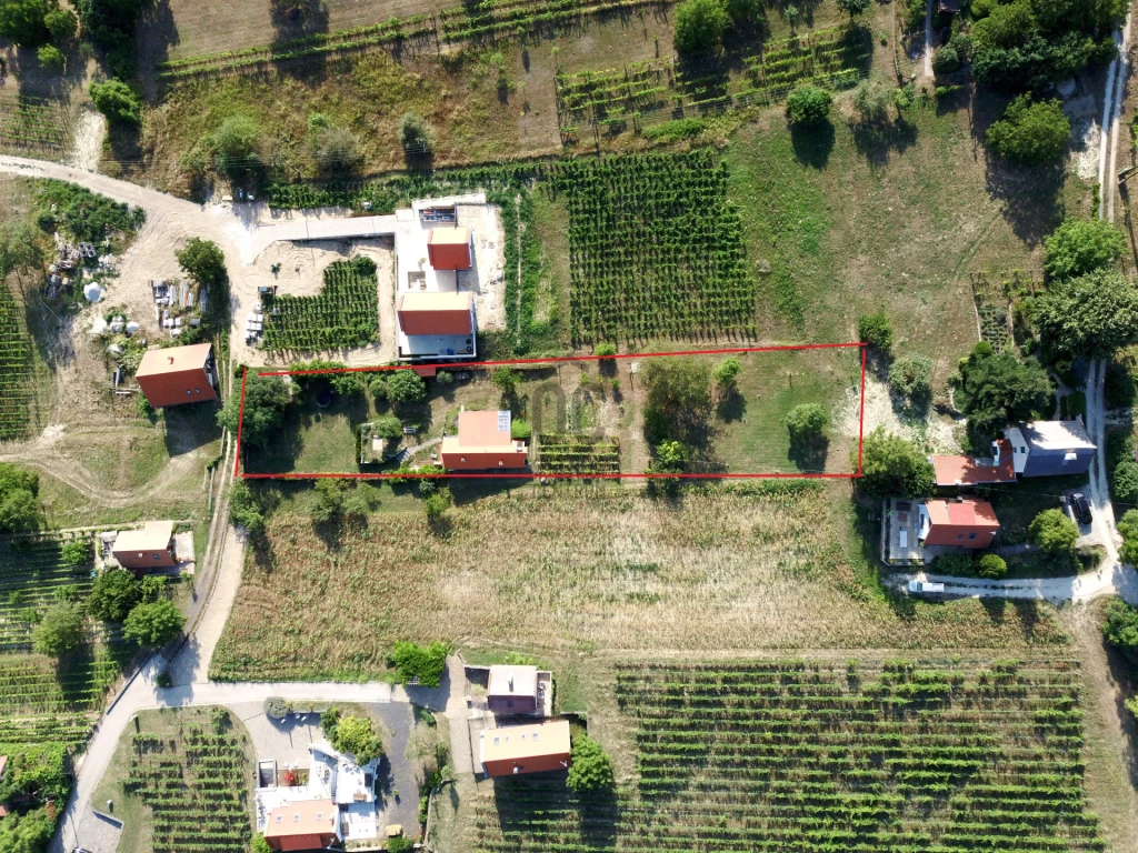 Eladó üdülő, nyaraló, Hegymagas, Hegymagas