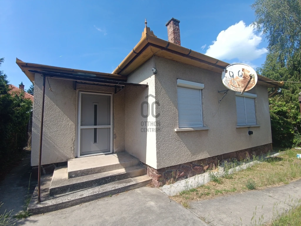 Eladó üdülő, nyaraló, Balatonfenyves, Balatonfenyves