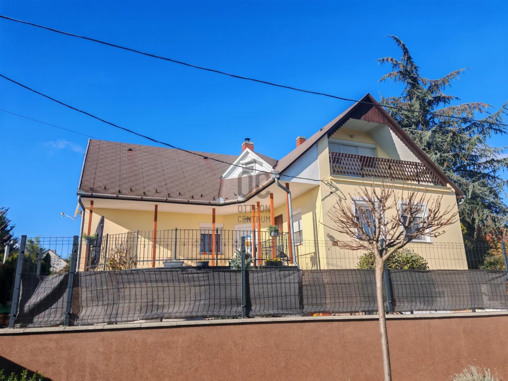 Eladó családi ház, Cserszegtomaj, Cserszegtomaj