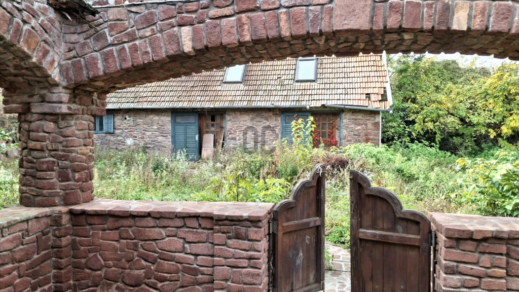 Eladó családi ház, Kővágóörs, Kővágóörs