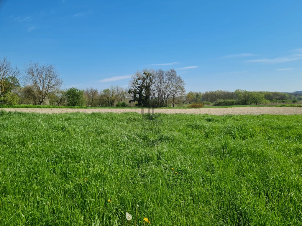 Eladó építési telek, Zalaapáti, Zalaapáti
