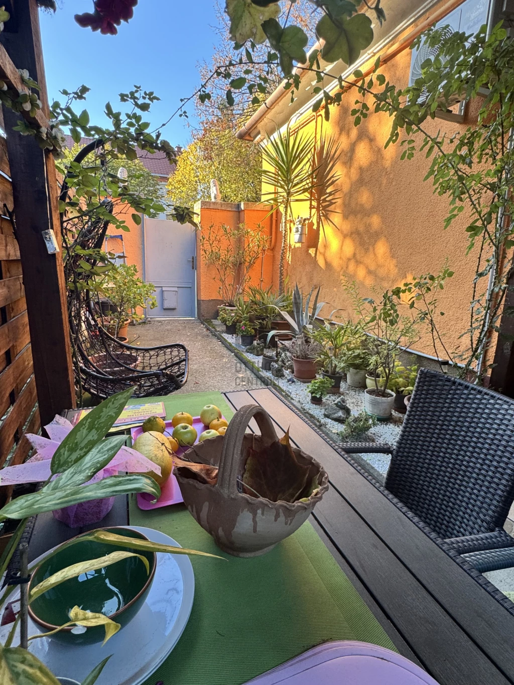 Eladó téglalakás, Keszthely, Belváros