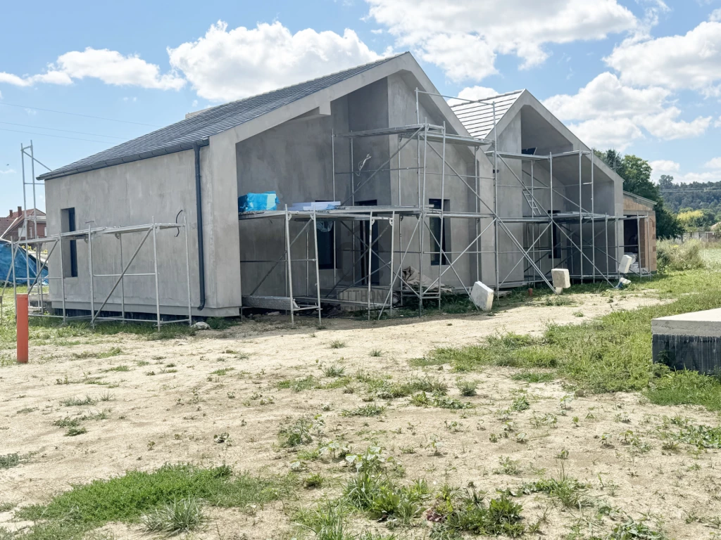 Eladó családi ház, Zalacsány, Zalacsány