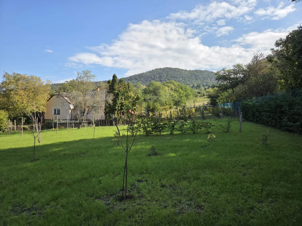 For sale building plot, Badacsonytomaj, Badacsonytomaj