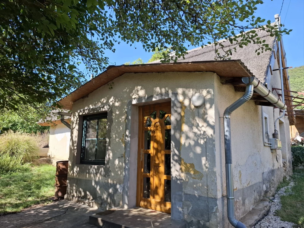 For sale holiday house, summer cottage, Balatonederics, Balatonederics