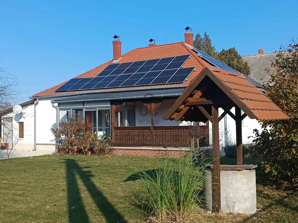 Eladó üdülő, nyaraló, Balatonfenyves, Balatonfenyves