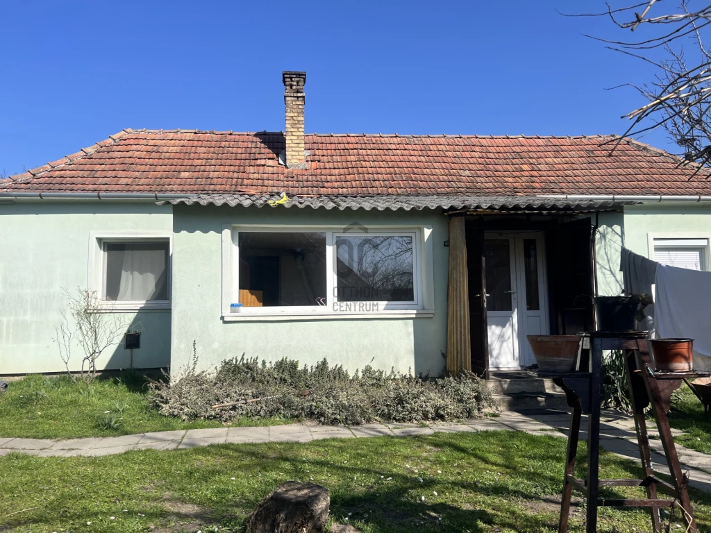 Eladó családi ház, Tapolca, Diszel