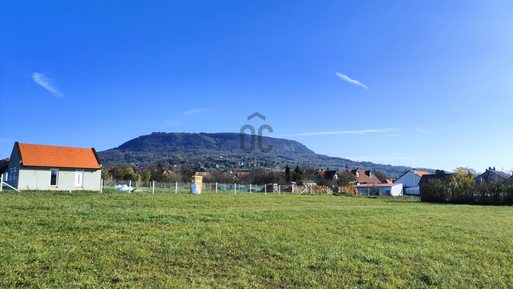 Eladó építési telek, Raposka, Raposka