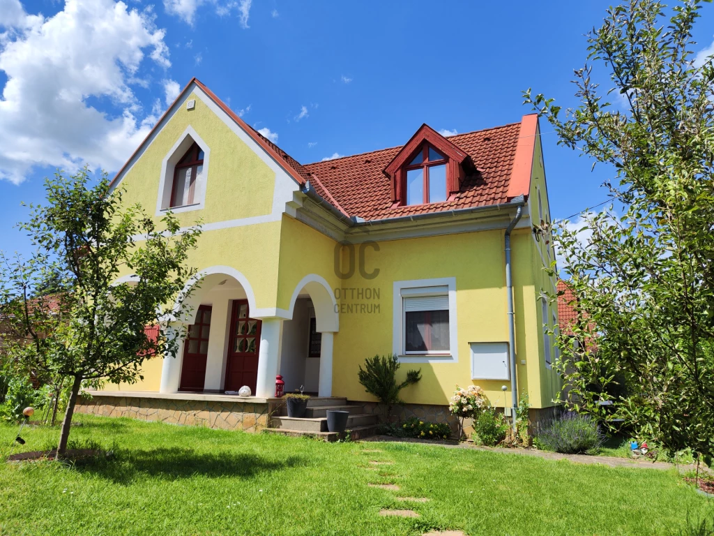 For sale house, Marcali, Marcali