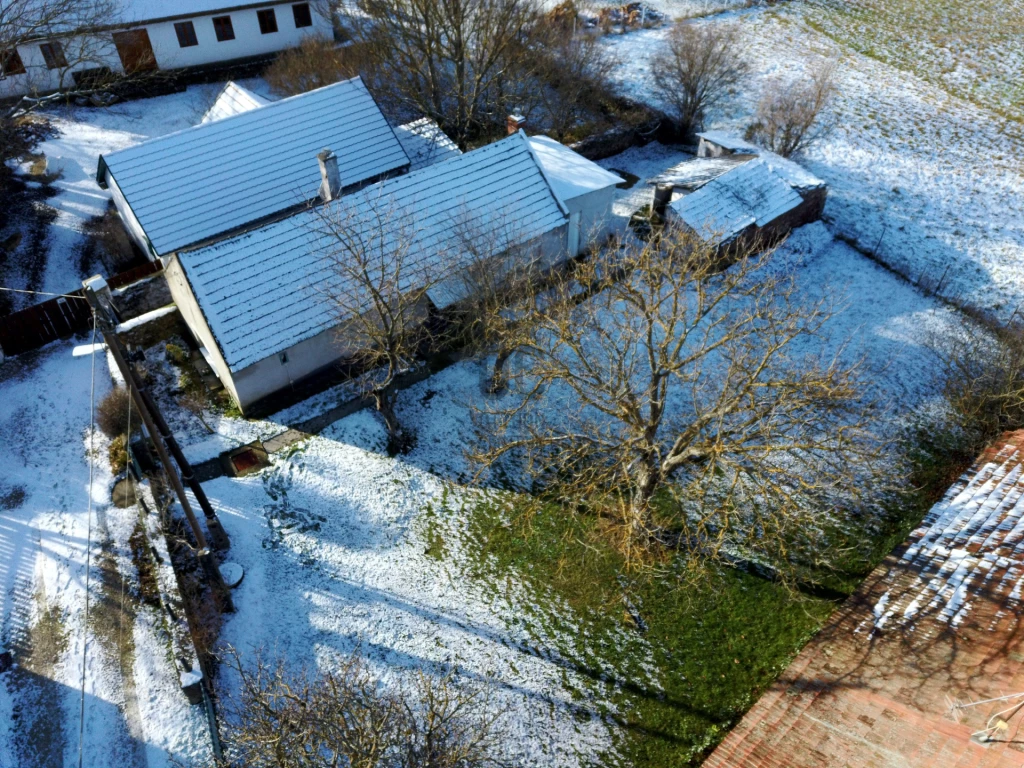 Eladó családi ház, Kővágóörs, Kővágóörs