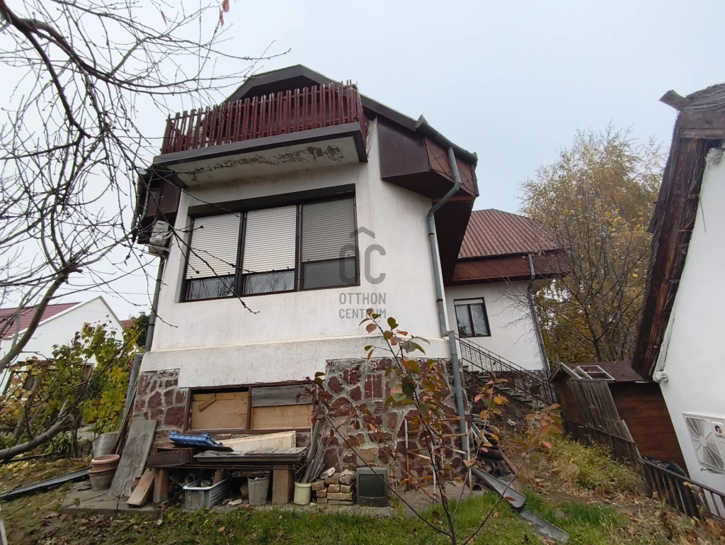 Eladó üdülő, nyaraló, Balatongyörök, Balatongyörök