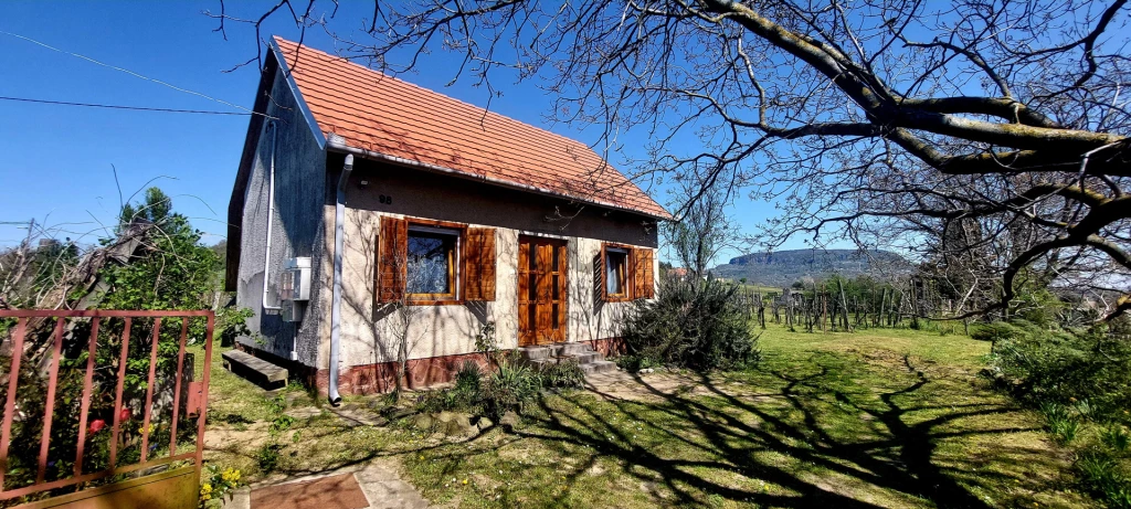 For sale holiday house, summer cottage, Szigliget, Szigliget