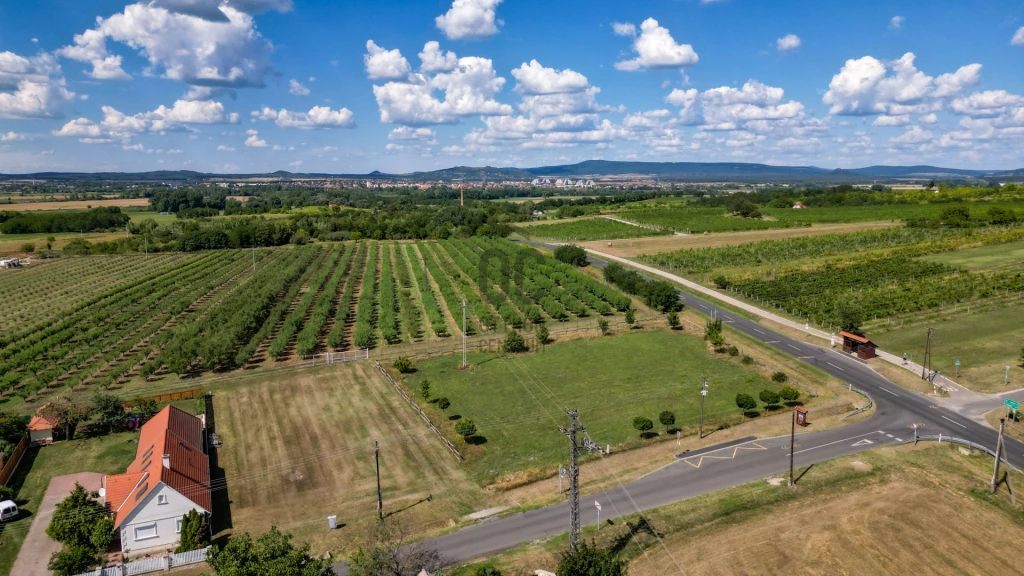 Eladó egyéb mezőgazdasági ingatlan, Raposka, Raposka