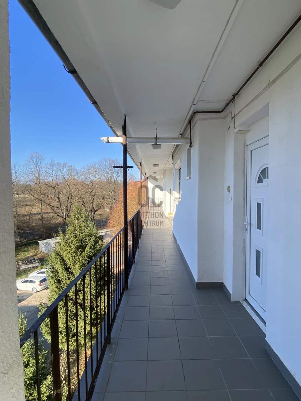 Eladó téglalakás, Tapolca, Dobó István lakótelep