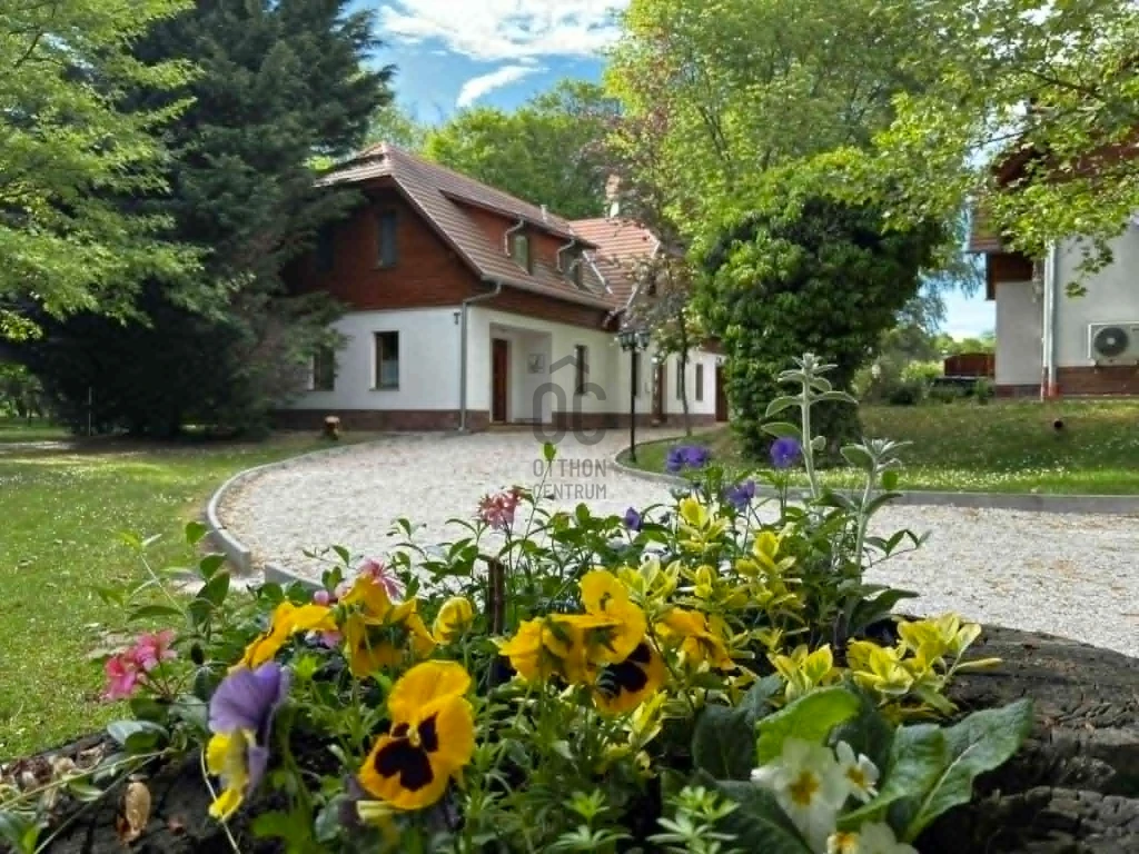 Eladó üdülő, nyaraló, Zalacsány, Zalacsány