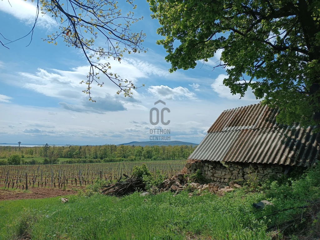 Eladó üdülő, nyaraló, Dörgicse, Dörgicse